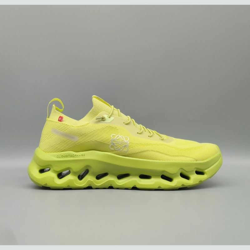 l*ew* sneakers